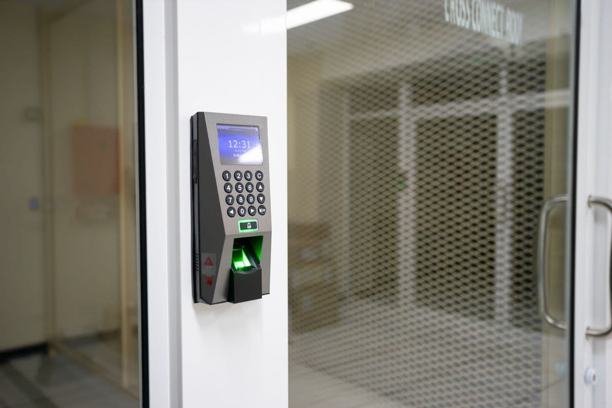 Access Control Systems in Kampala: Complete Guide