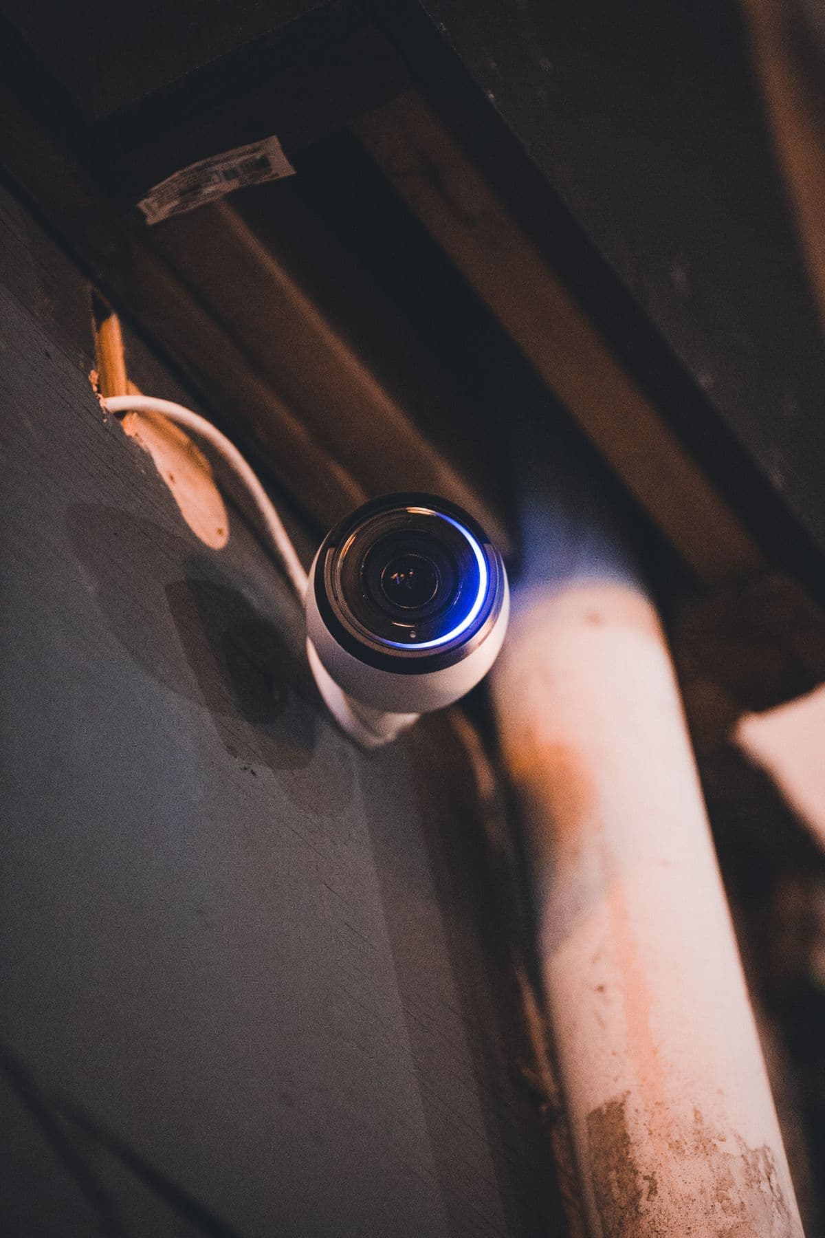 Managing Distributed Security Systems from a Single Dashboard
