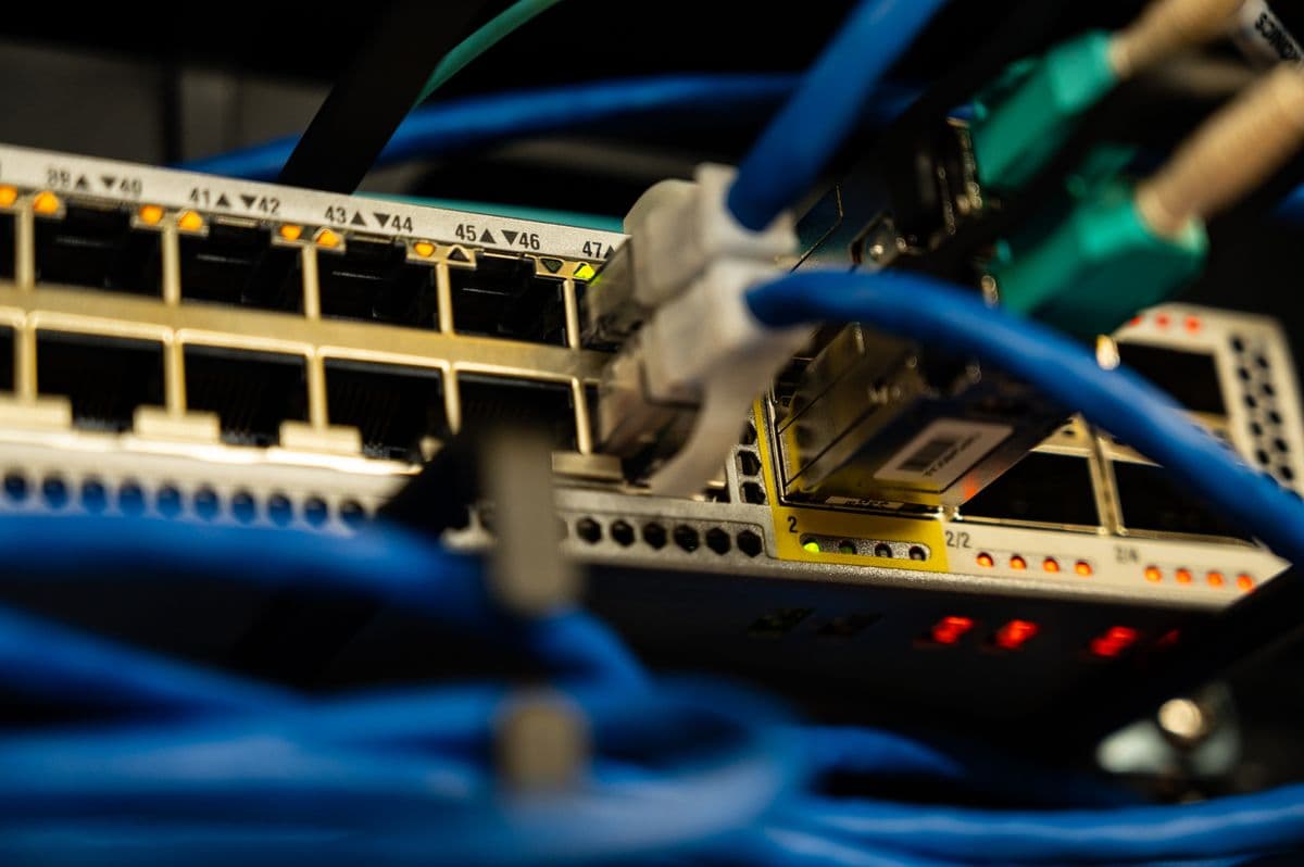 Wired vs Wireless Business Network: Which to Choose?