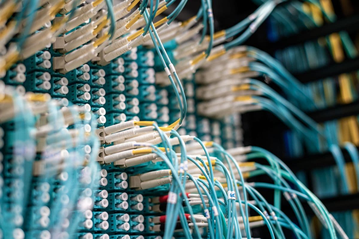 PoE Switch Power Budgets for CCTV in Uganda