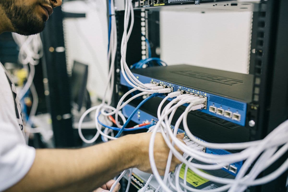 Fiber Optic Installation in Kampala: 2026 Guide