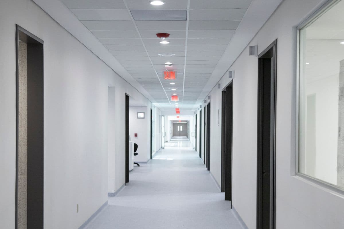 IT Infrastructure for Hospitals in Uganda: Complete Guide