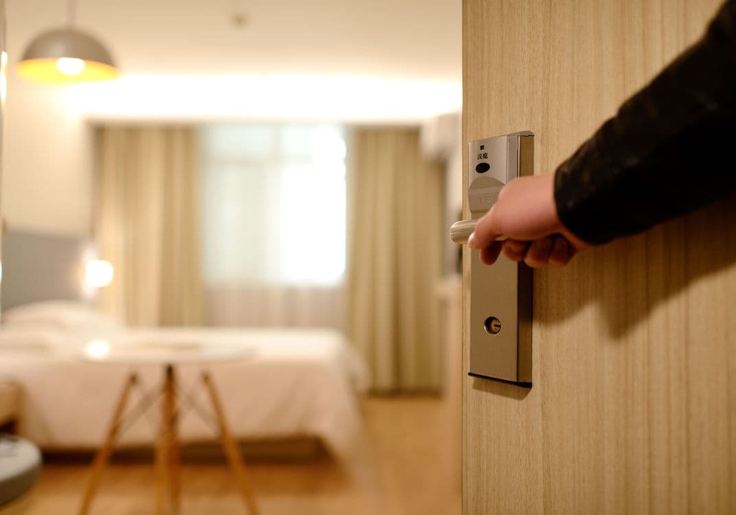 Business WiFi and Captive Portal Systems for Hotels, Cafes, and Offices