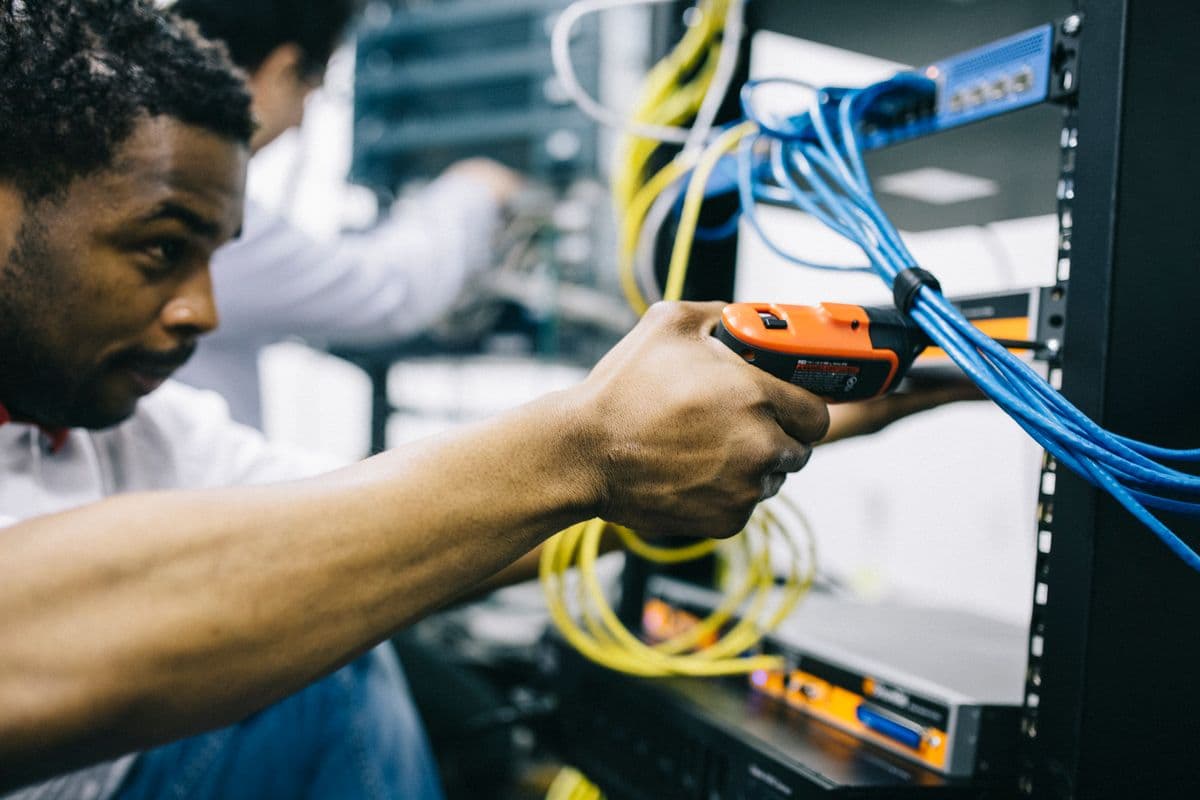 IT Support for NGOs in Uganda: What You Actually Need