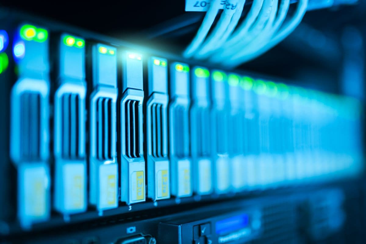 Server Rack Setup Uganda: Professional Installation Guide