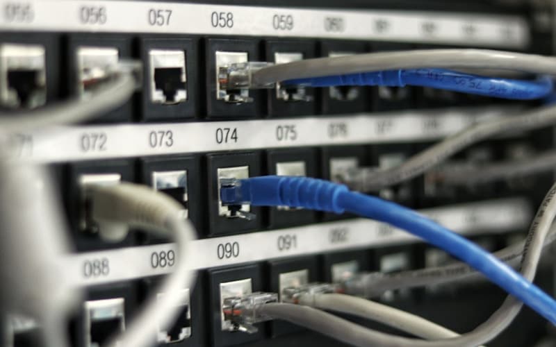 Structured Cabling vs Wireless: Which Is Better for Your Office?