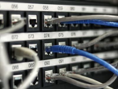 Network Cabling Services: What to Look For