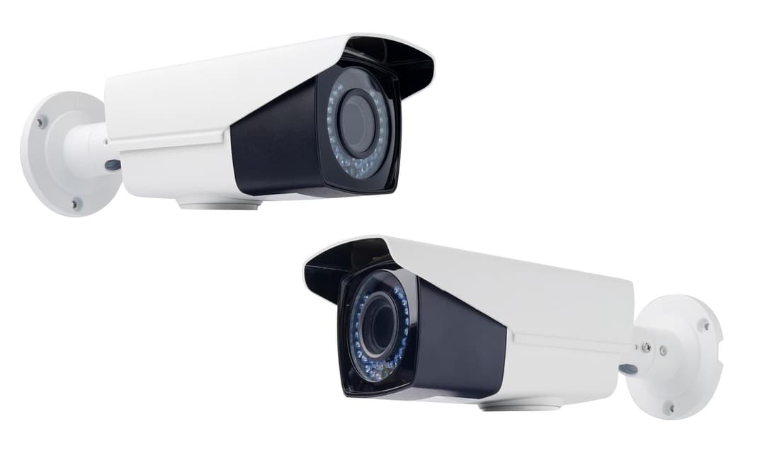 CCTV & Biometric