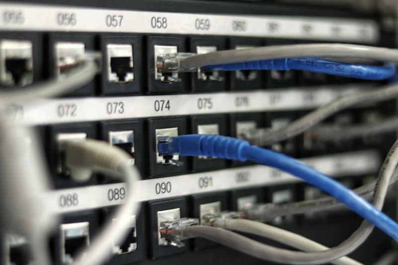 Why Your Business Should Switch to Fiber Optics in Uganda