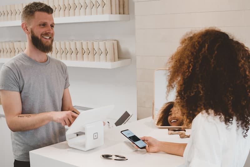 POS Systems