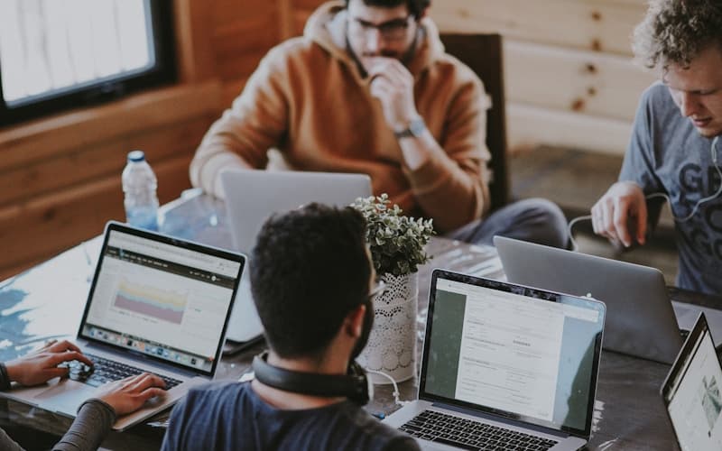 Outsourced IT Support in Uganda: How It Works