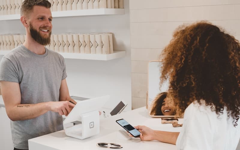 Best POS Systems for Retail Chains in Uganda