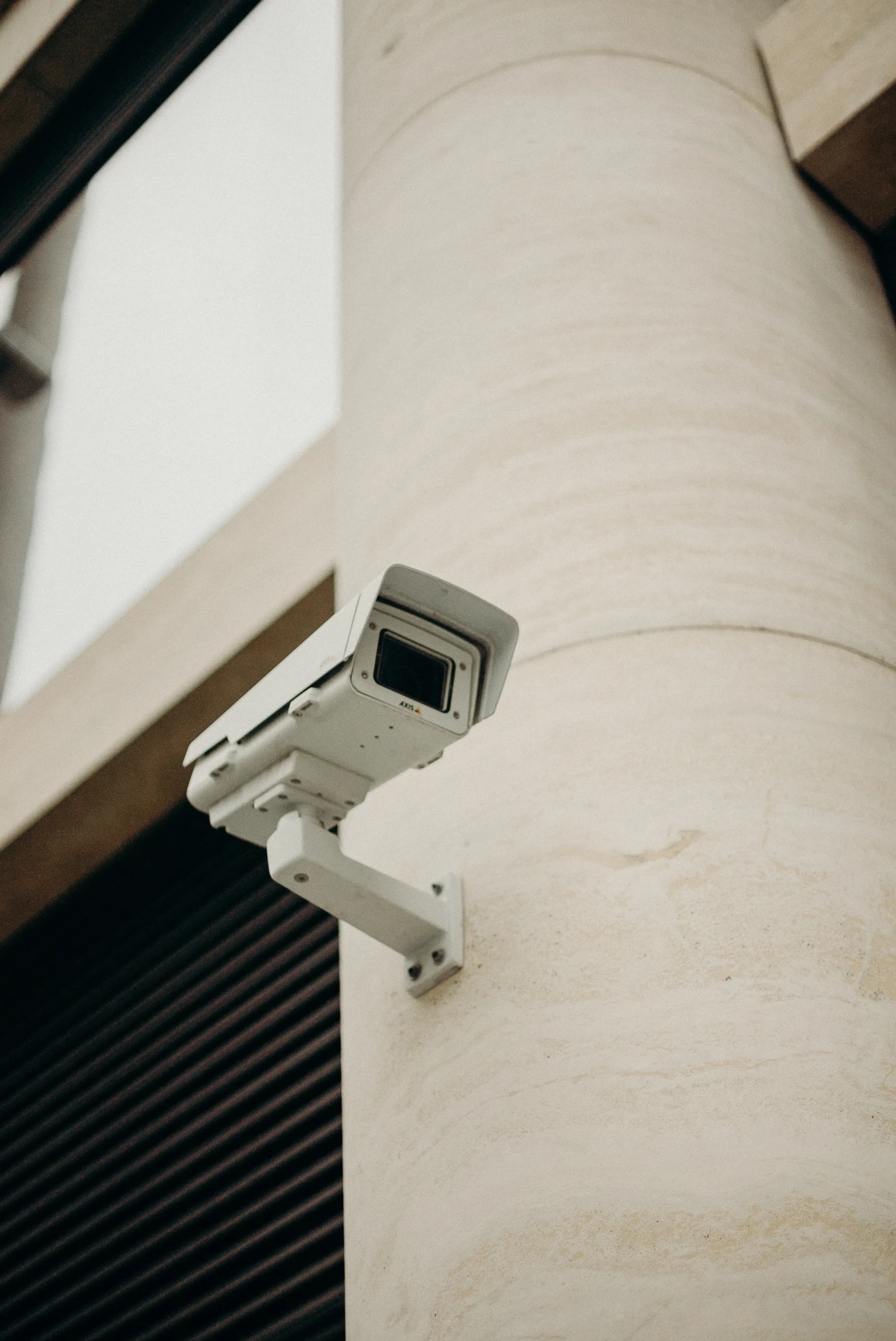 How Much Storage Do You Need for Your CCTV System?