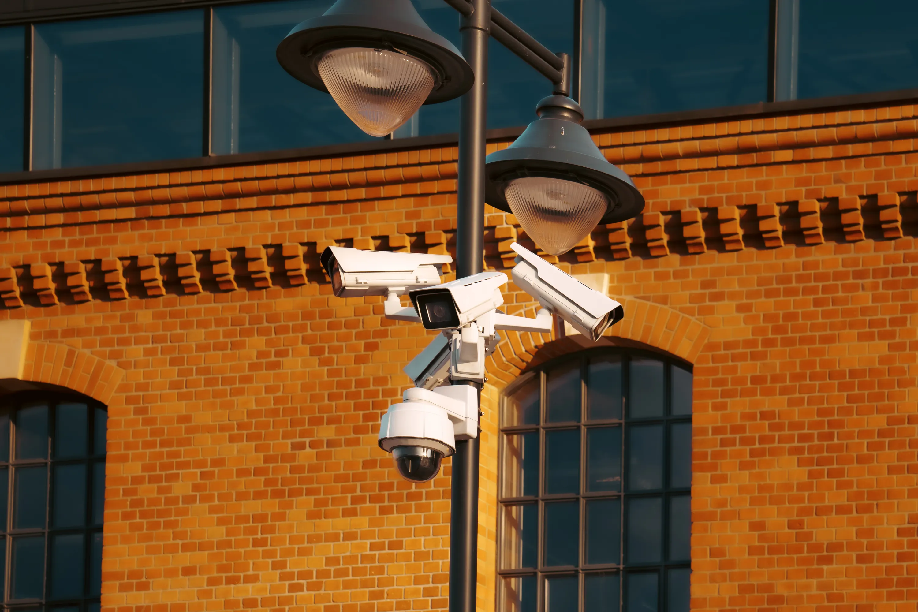 Security Cameras and the Law: Privacy Basics for Homes, Farms and Businesses