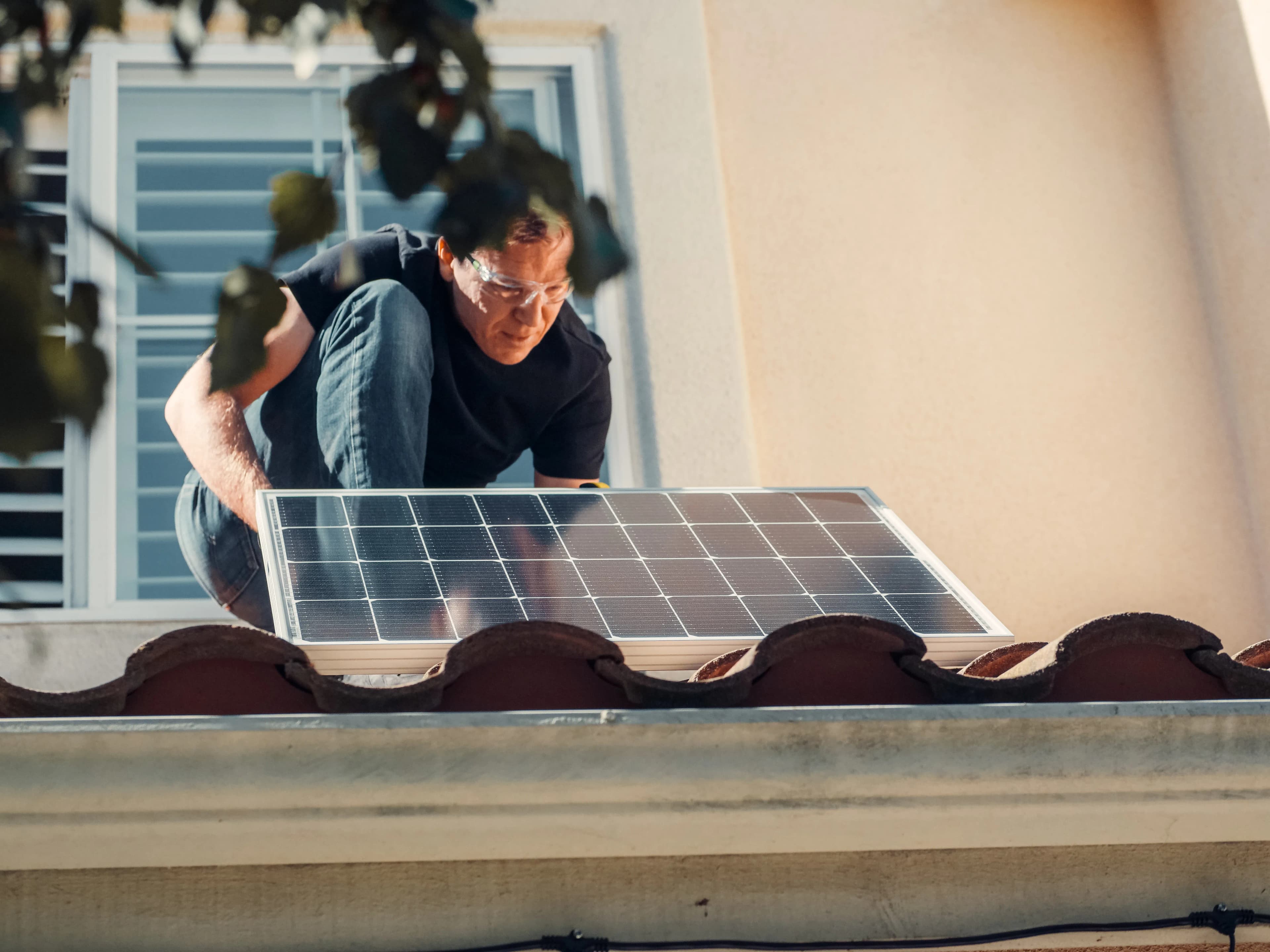 Seven Installation Mistakes That Make Solar Cameras Go Offline